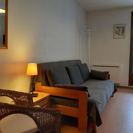Studio Gavarnie Exteriör bild