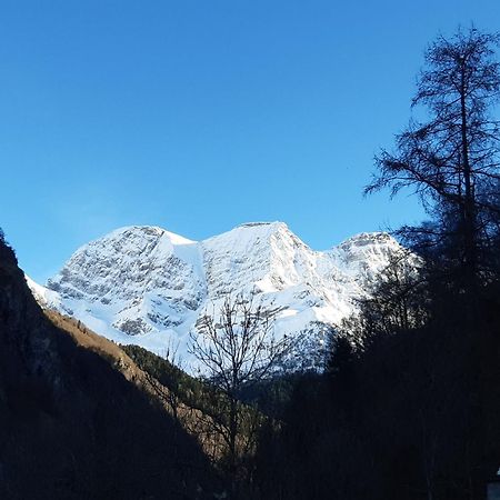 Studio Gavarnie Exteriör bild