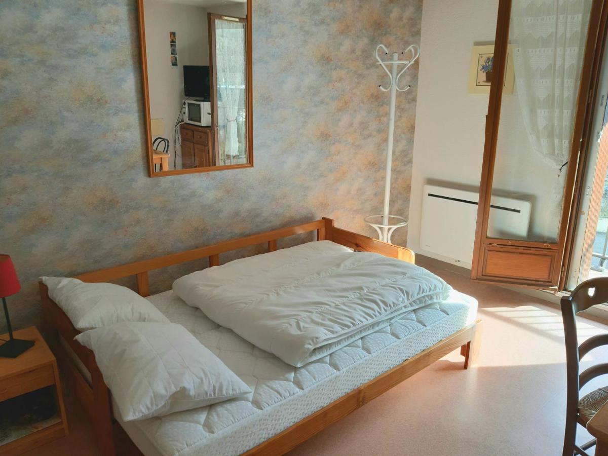 Studio Gavarnie Exteriör bild