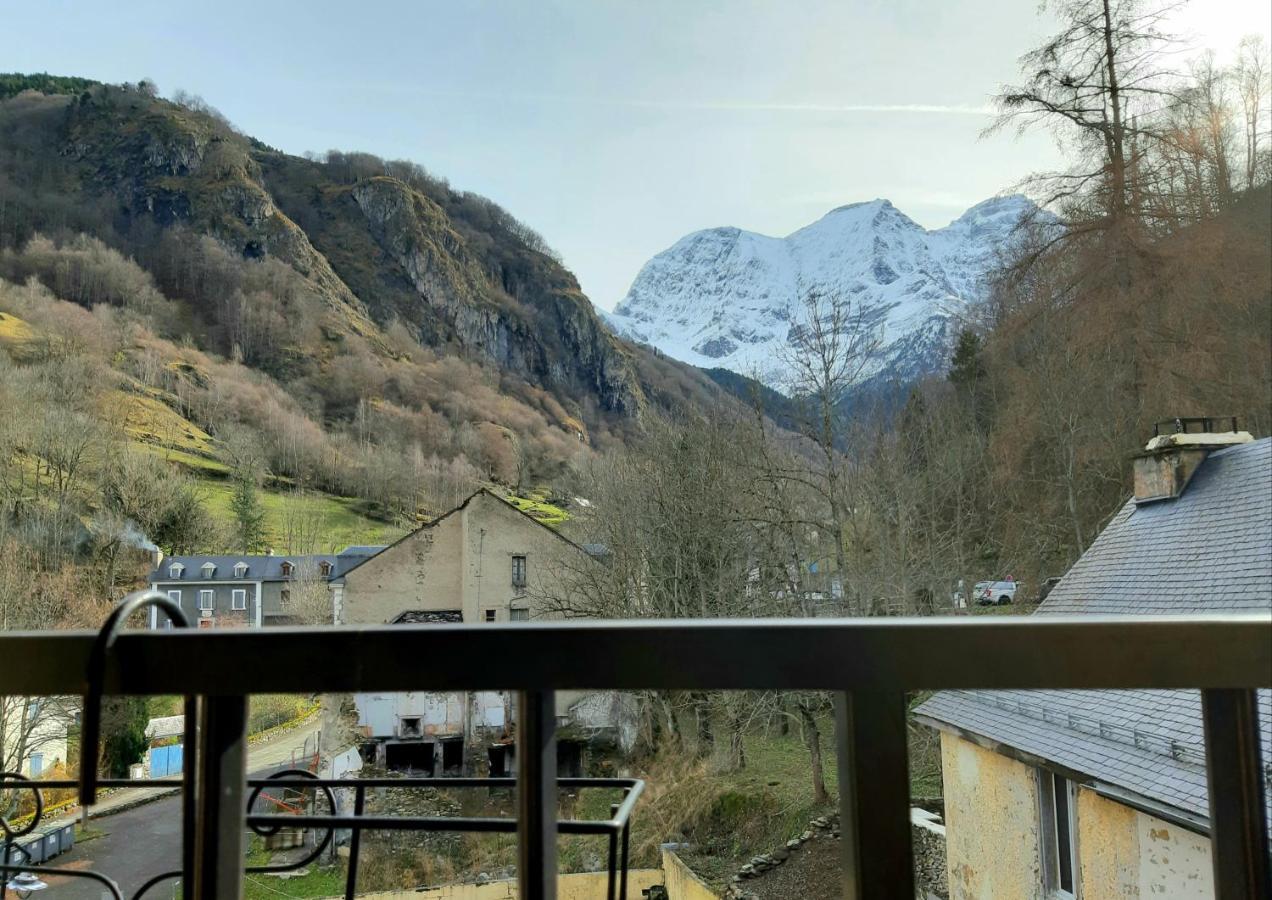 Studio Gavarnie Exteriör bild