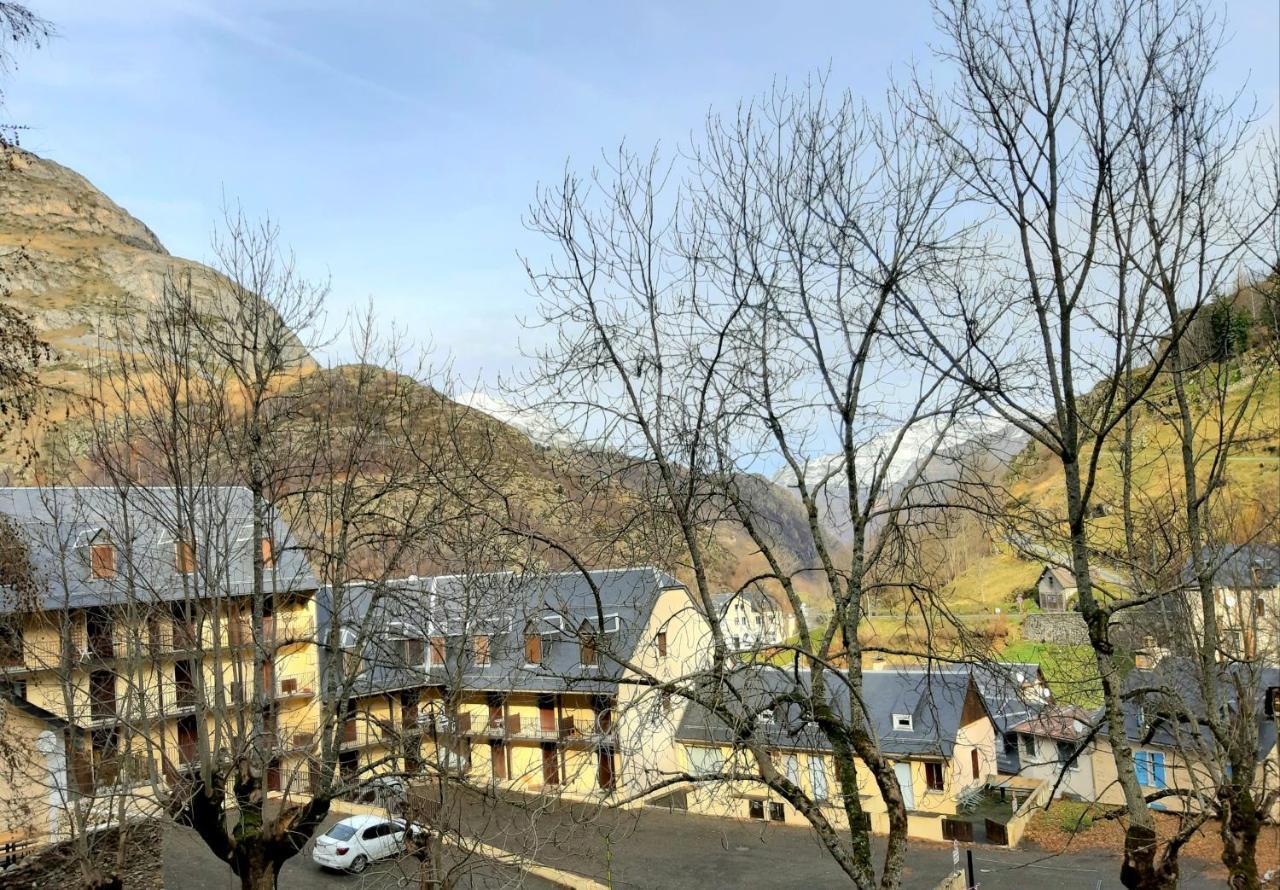 Studio Gavarnie Exteriör bild