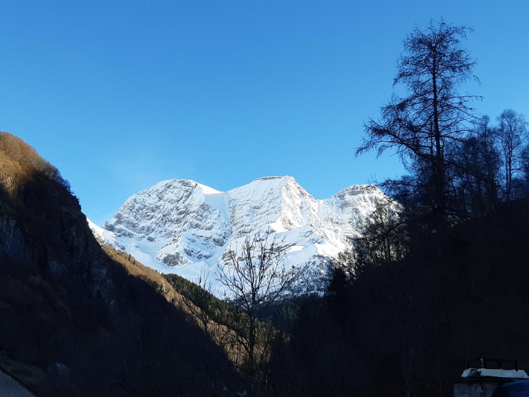 Studio Gavarnie Exteriör bild