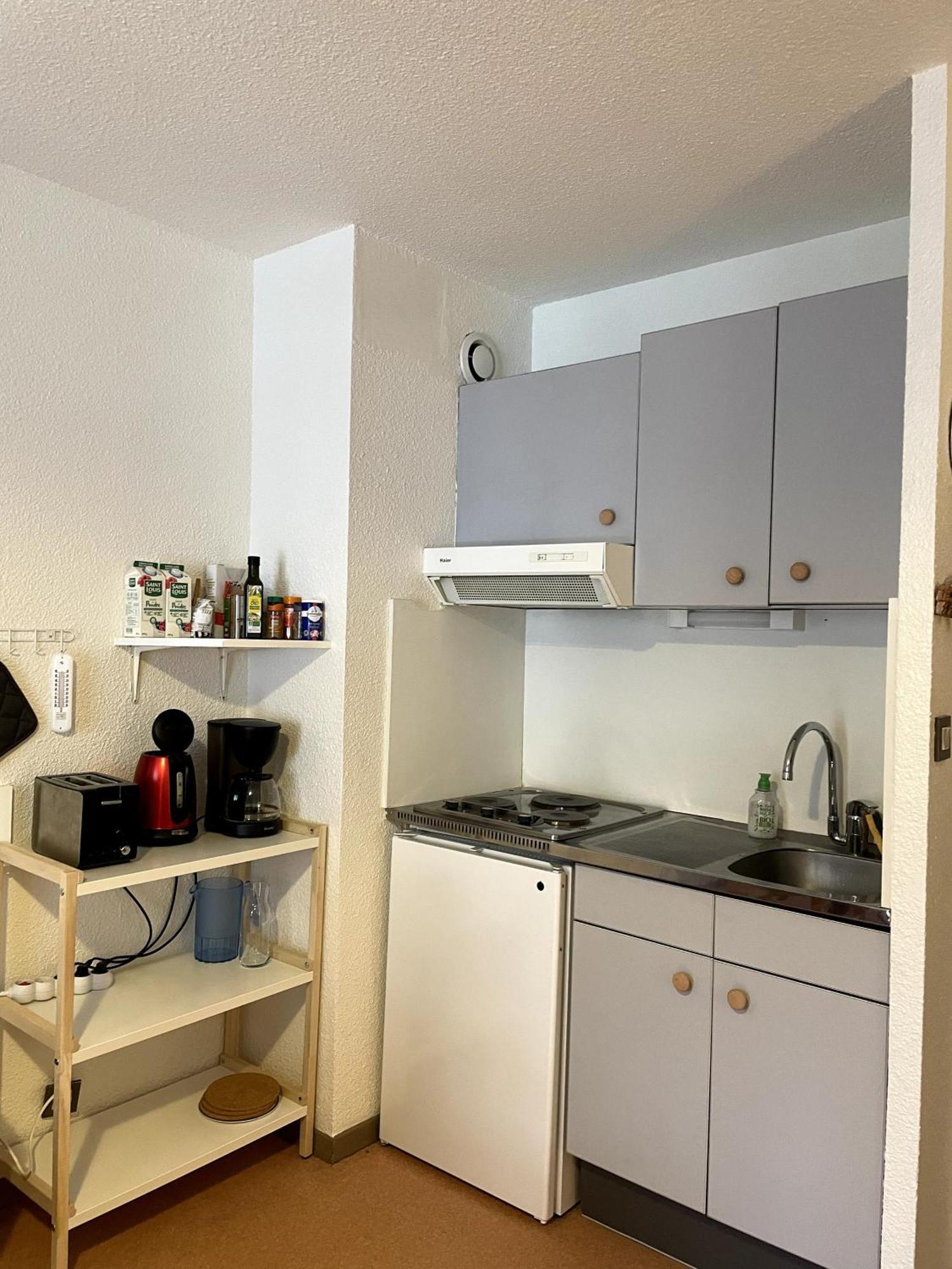 Studio Gavarnie Exteriör bild